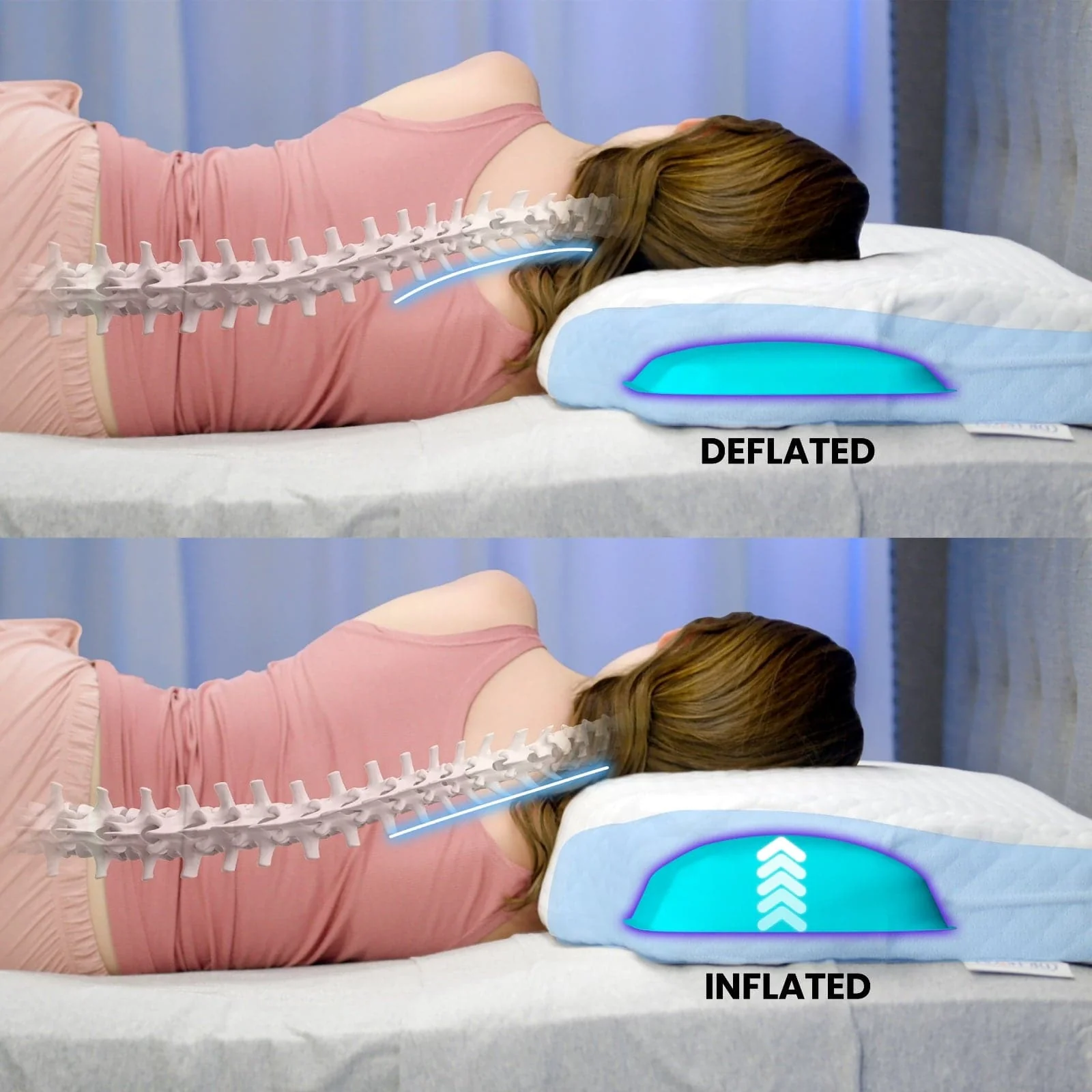 JustRight Pillow. - Image 10