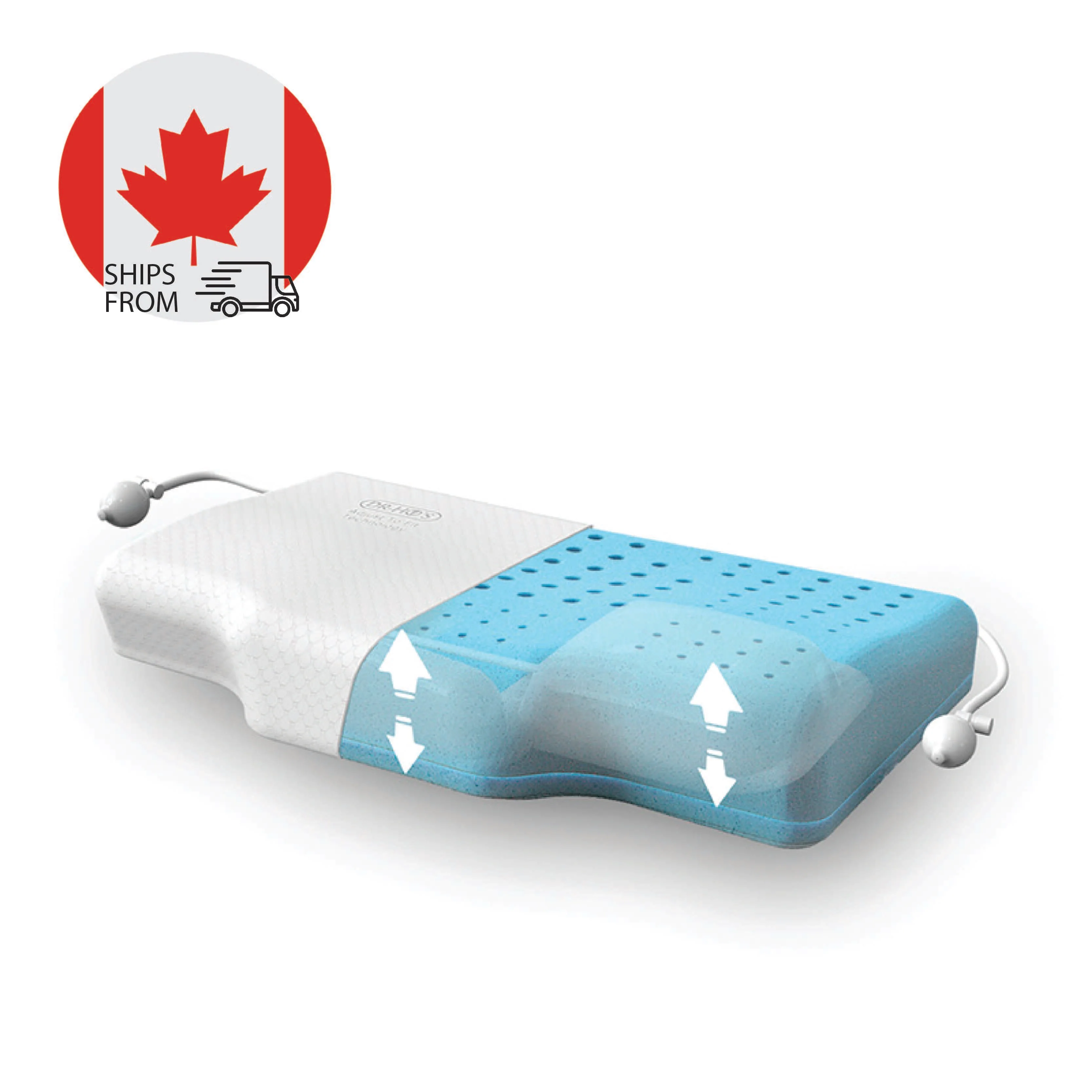 JustRight Pillow. - Image 14