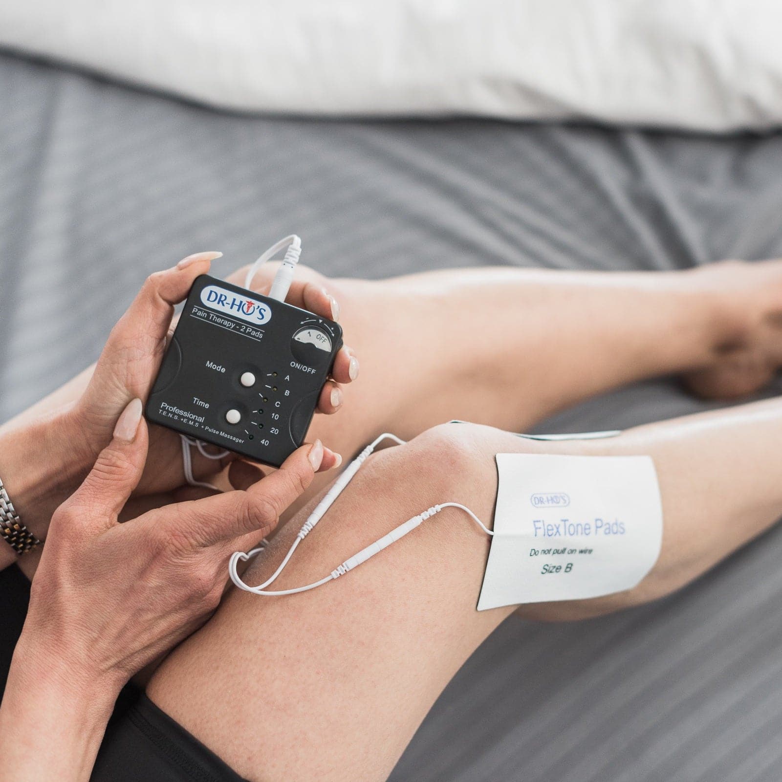 Foot and Leg Pain Therapy - Image 10