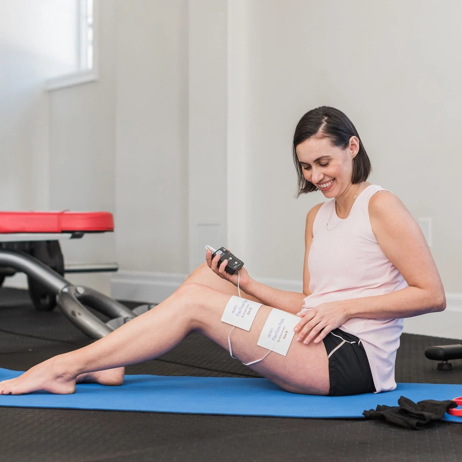 Foot and Leg Pain Therapy - Image 11