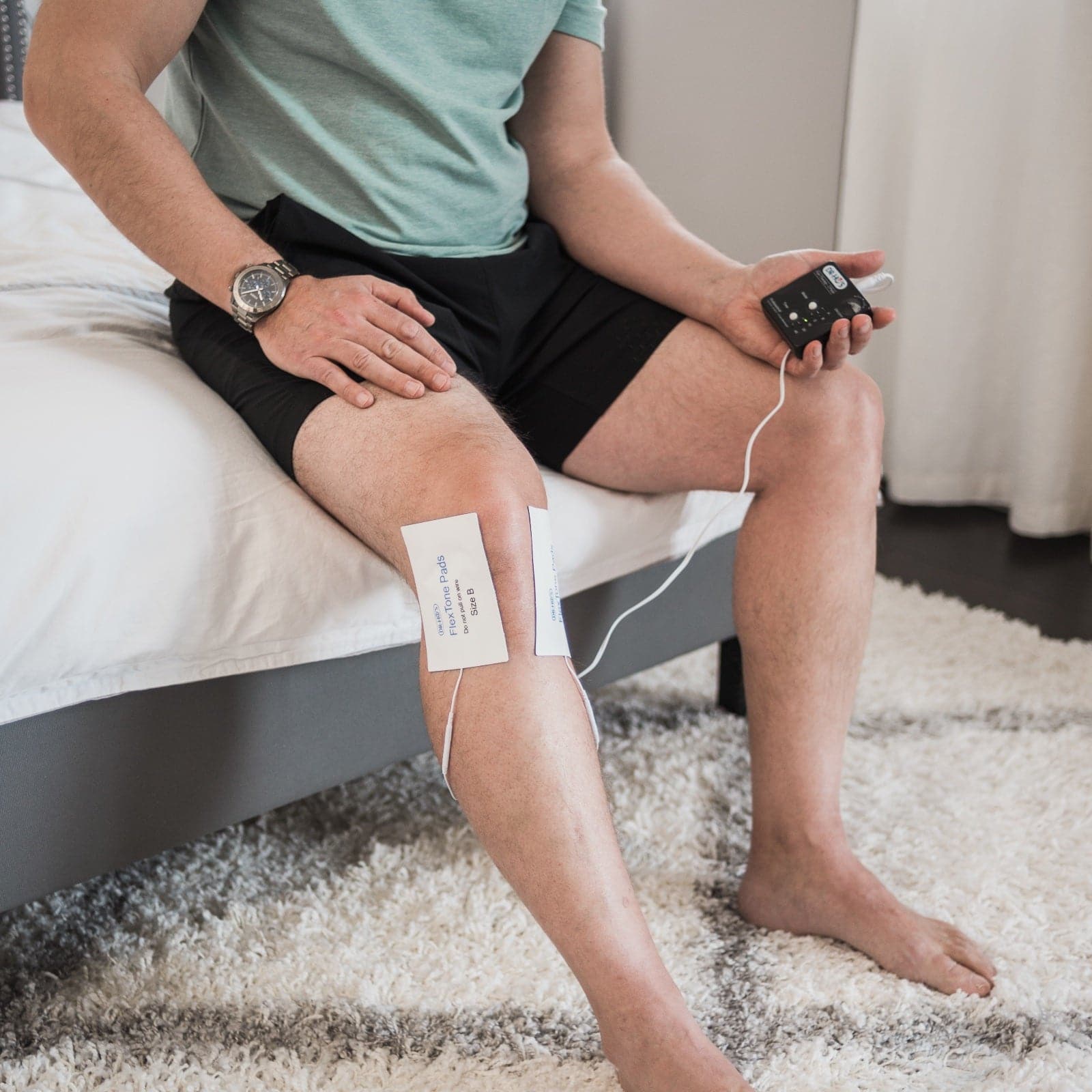 Foot and Leg Pain Therapy - Image 12