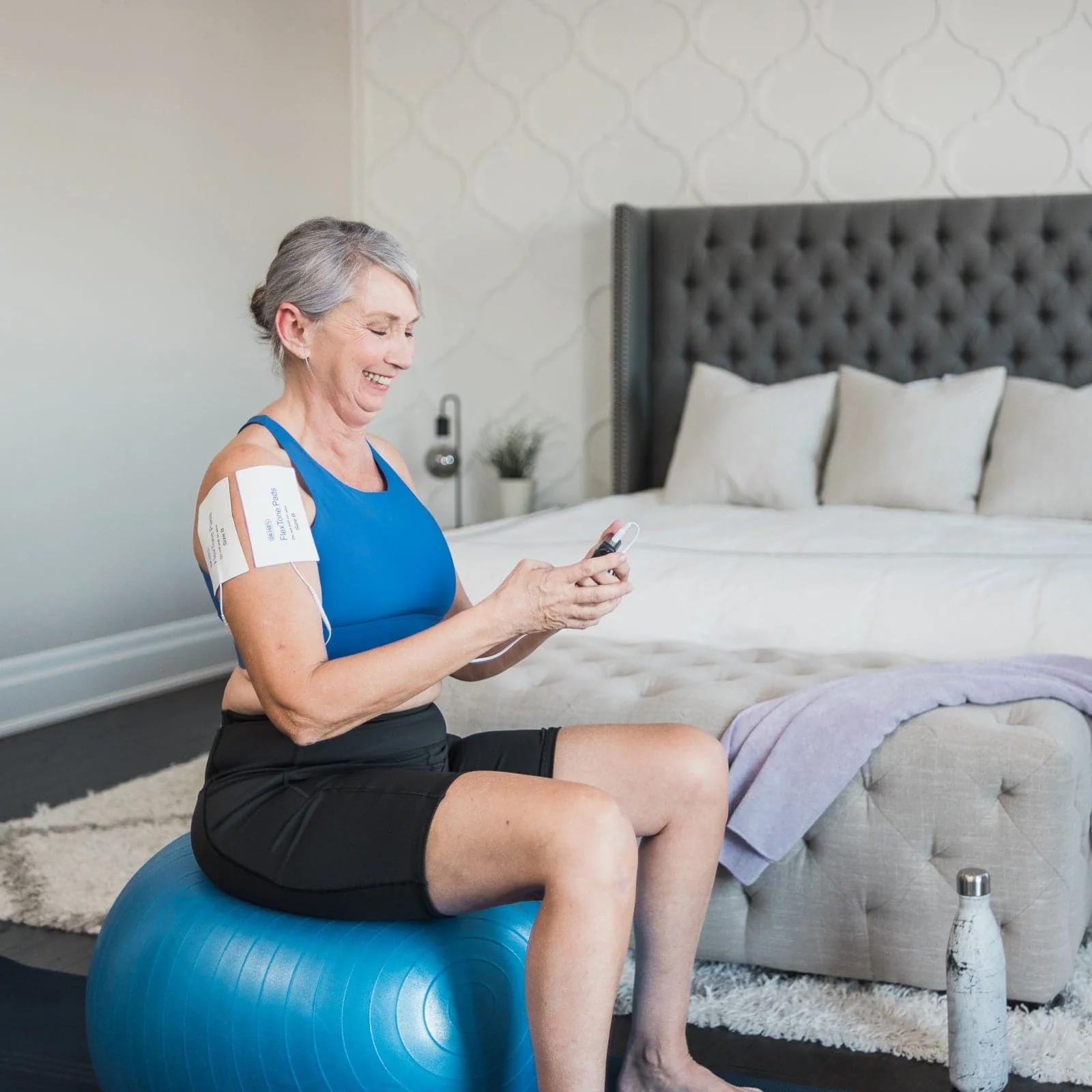 Foot and Leg Pain Therapy - Image 13
