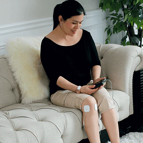 Foot and Leg Pain Therapy - Image 8