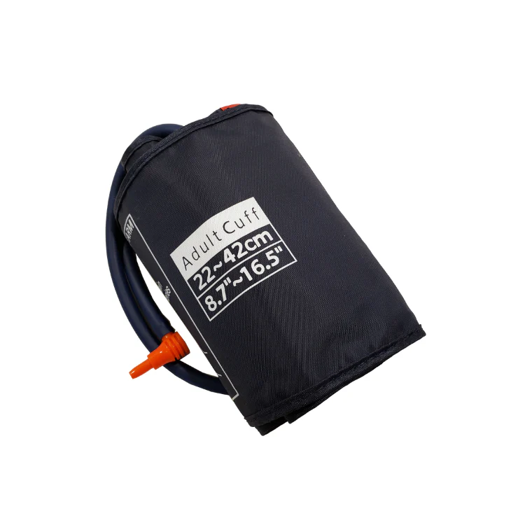 DR-HO'S Blood Pressure Monitor - Image 3