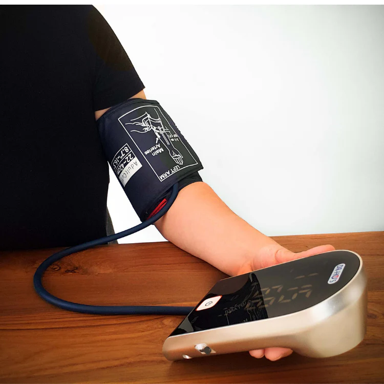 DR-HO'S Blood Pressure Monitor - Image 9