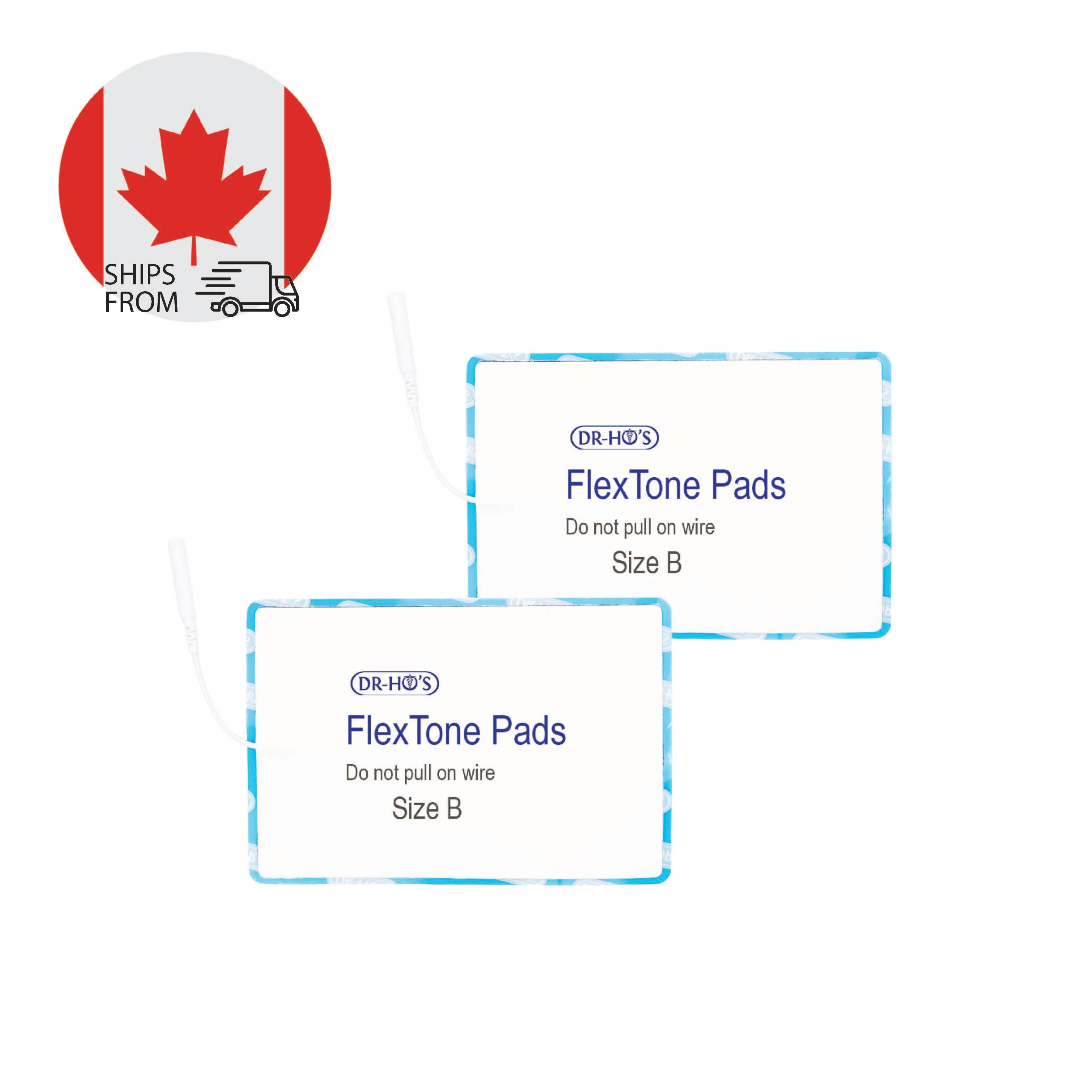 Large Gel Pads Replacement - Image 7
