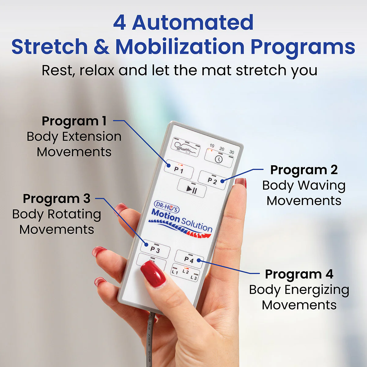 MotionSolution Mat - Image 10