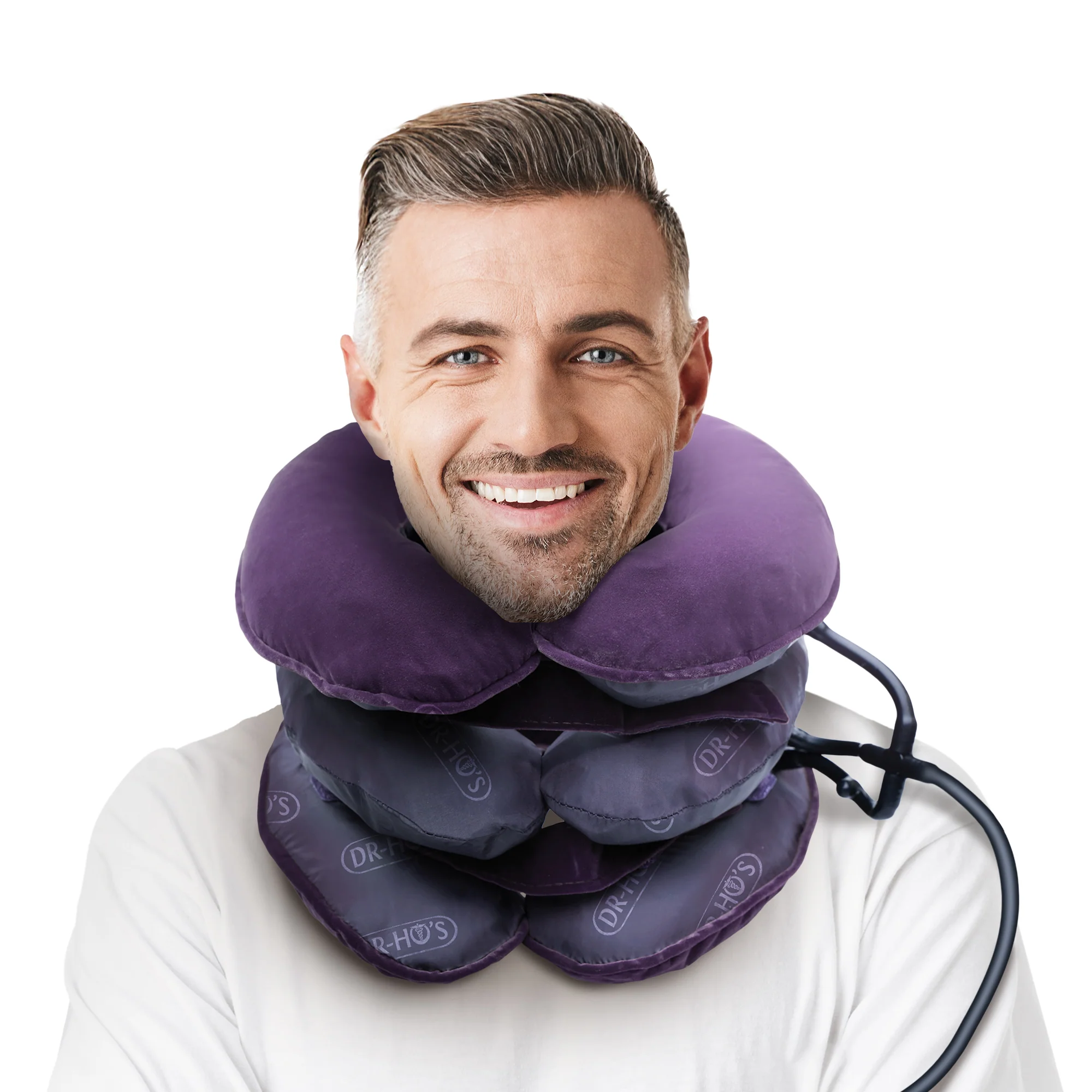 Neck Comforter - Essential Package - Image 3