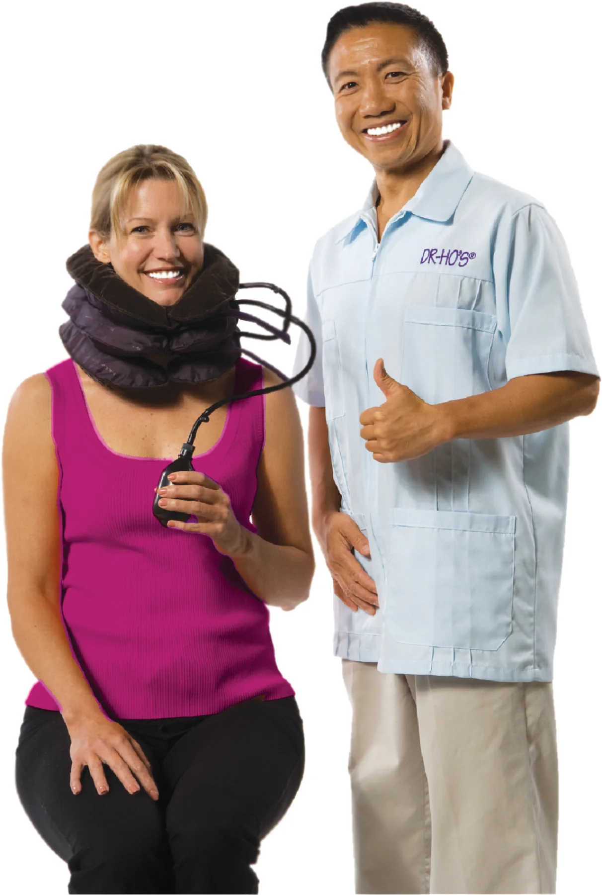Neck Comforter - Essential Package - Image 4