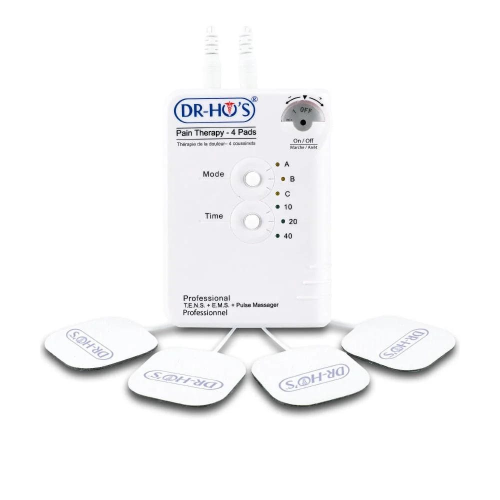 Neck Comforter - Ultimate Package - Image 3