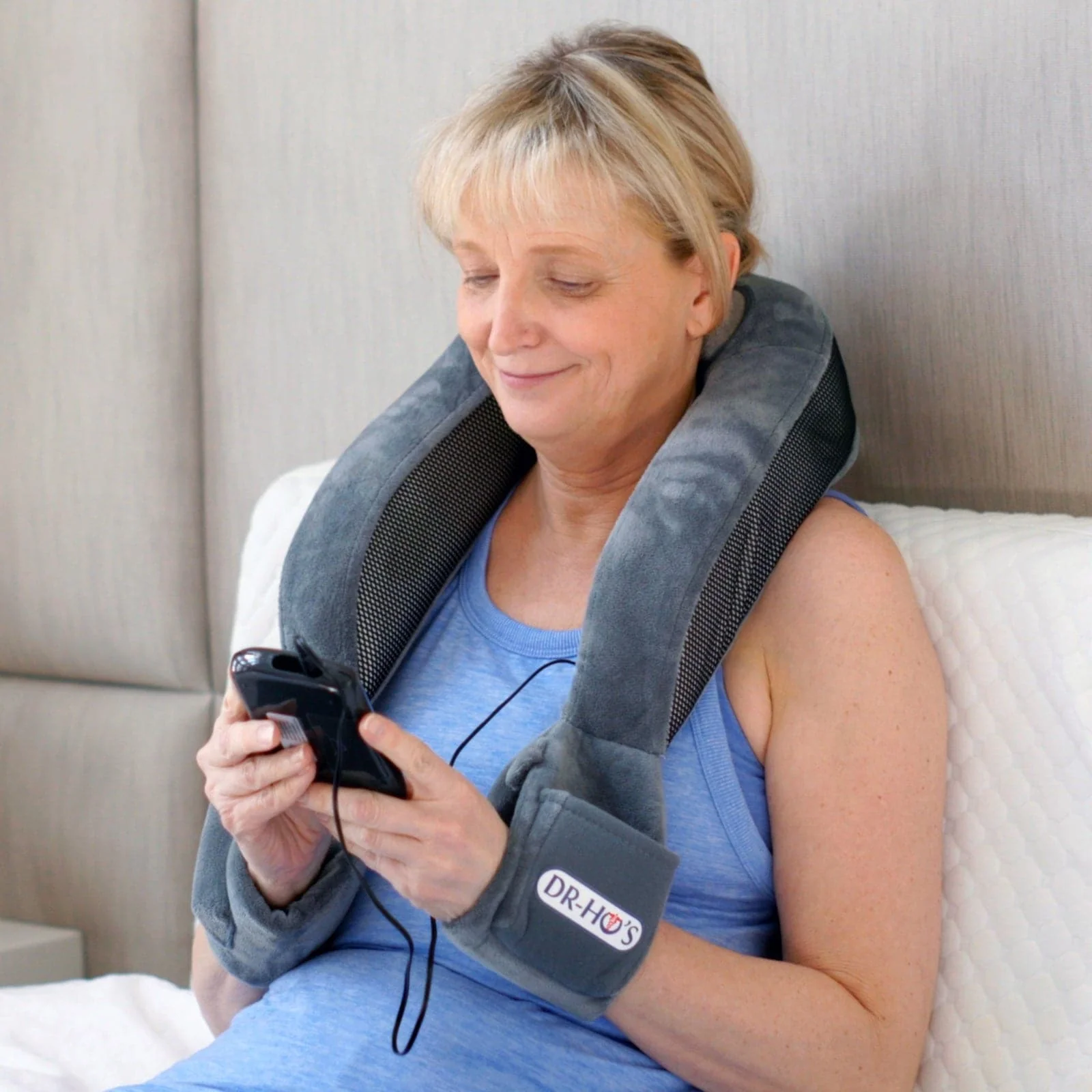 Neck Pain Pro - TENS Neck Massager - Essential Package - Image 17