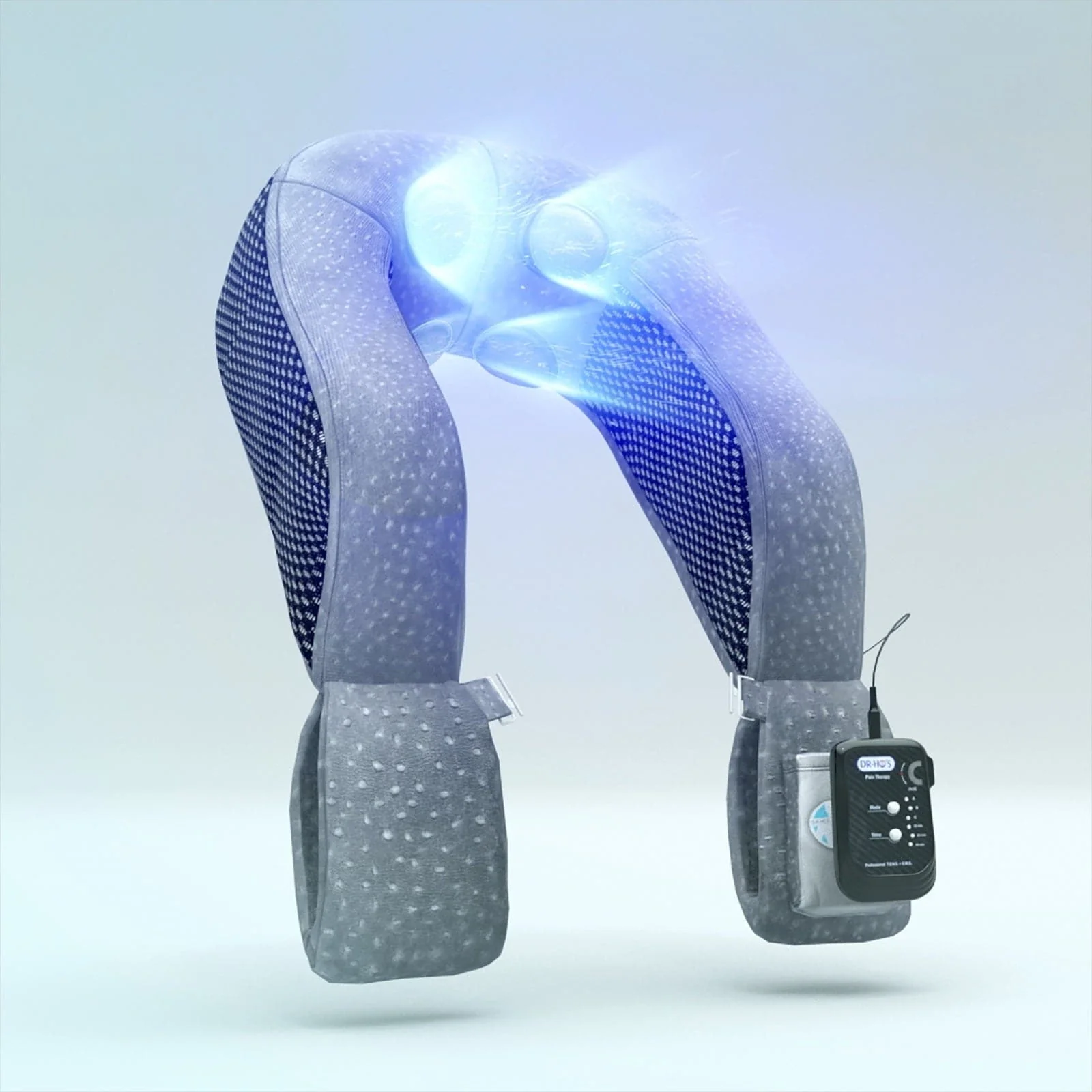 Neck Pain Pro - TENS Neck Massager - Essential Package - Image 26