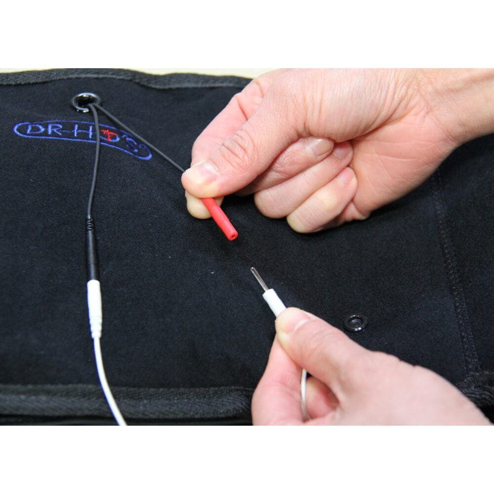 Pain Therapy Back Relief Belt - Image 3