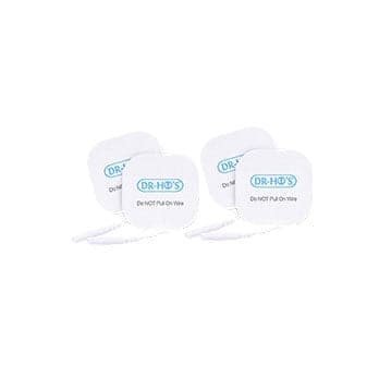 Pain Therapy System 2-Pad TENS - Image 4