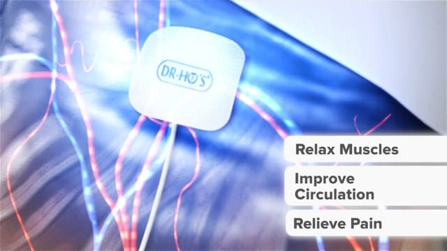 Pain Therapy System 4-Pad - Essential Package - Image 9