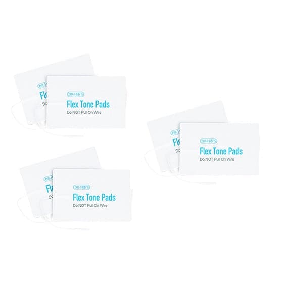 Pain Therapy System 4-Pad - Ultimate Package - Image 4