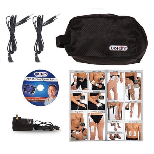 Pain Therapy System Pro - Essential Package - Image 7