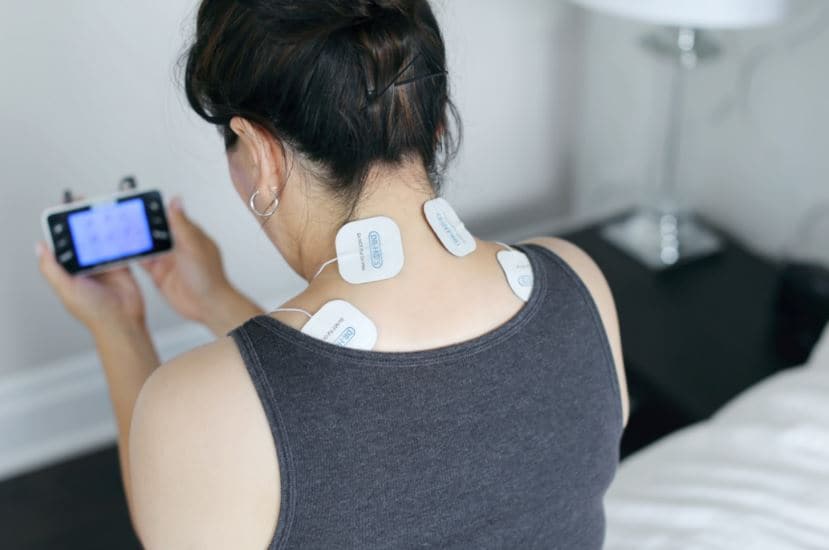 Pain Therapy System Pro - Essential Package - Image 9
