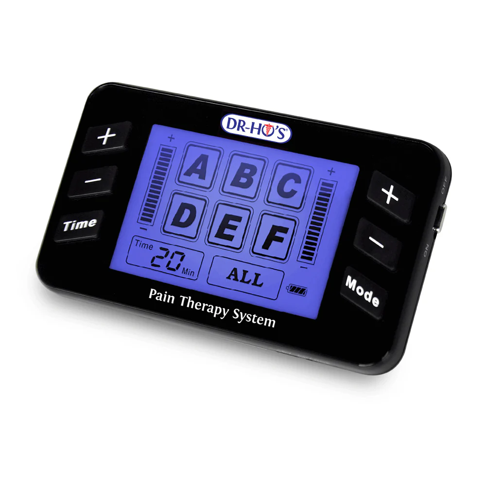 Pain Therapy System Pro - Deluxe Package - Image 4