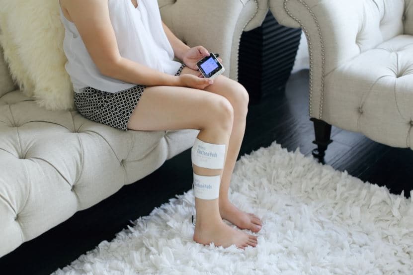 Pain Therapy System Pro - Deluxe Package - Image 6