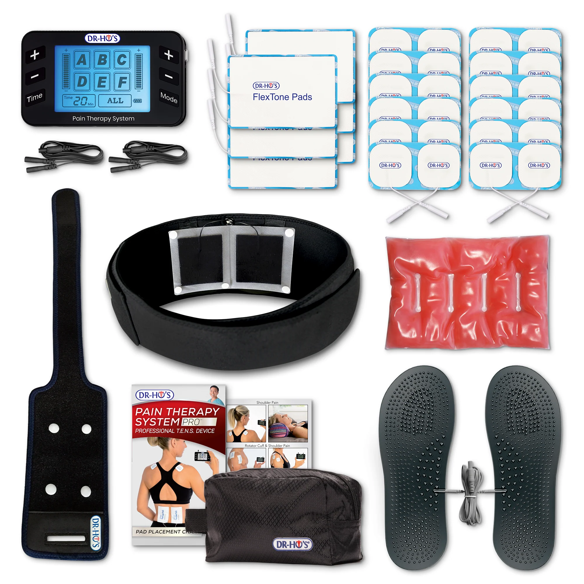Pain Therapy System Pro - Ultimate Package - Image 10
