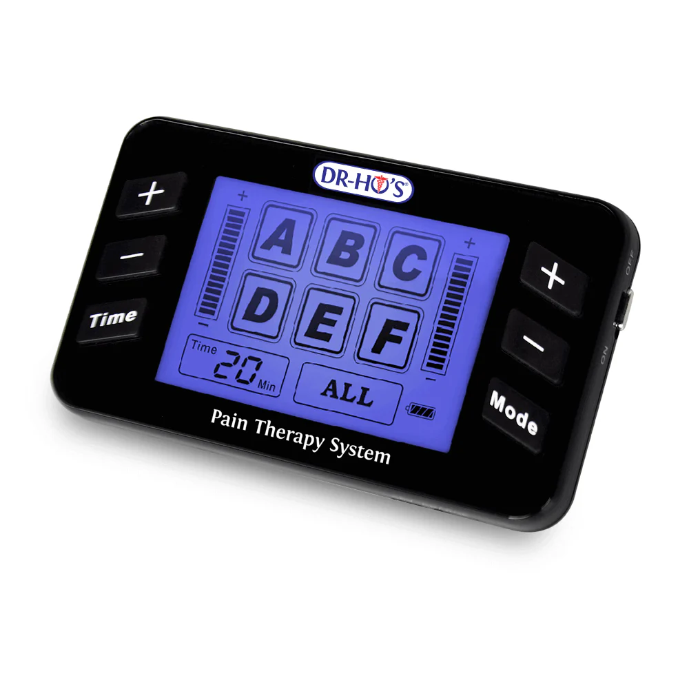 Pain Therapy System Pro - Ultimate Package - Image 5