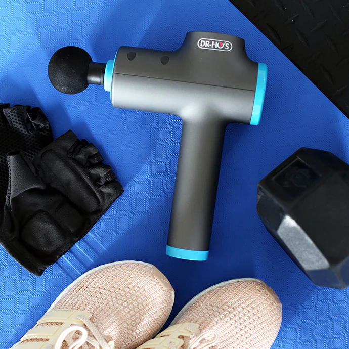 Customizable Percussion Massager - Image 4