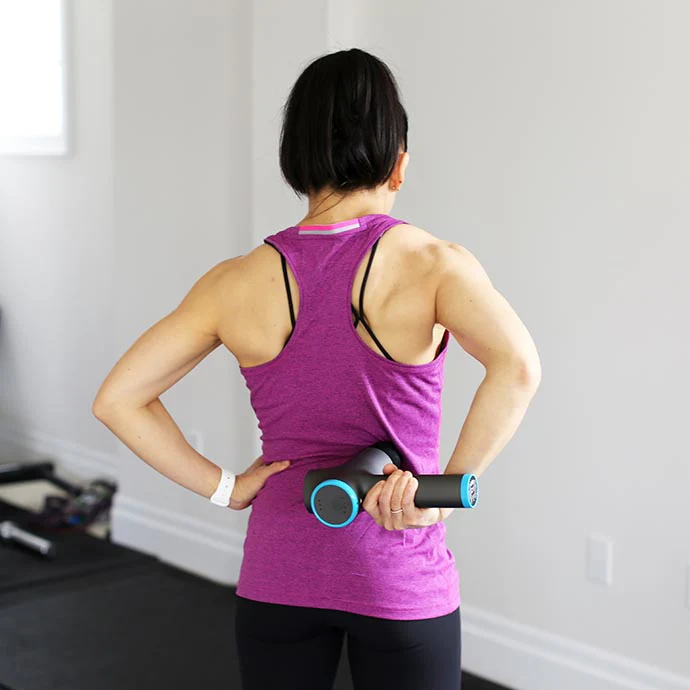 Customizable Percussion Massager - Image 6