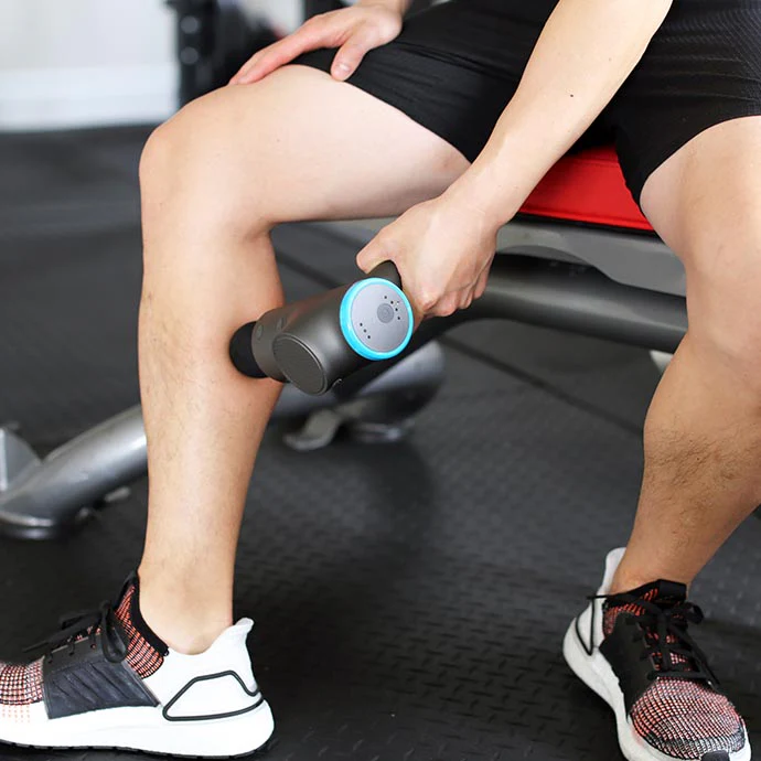 Customizable Percussion Massager - Image 7