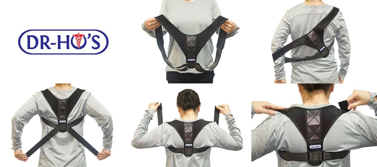 Posture Brace - Image 4