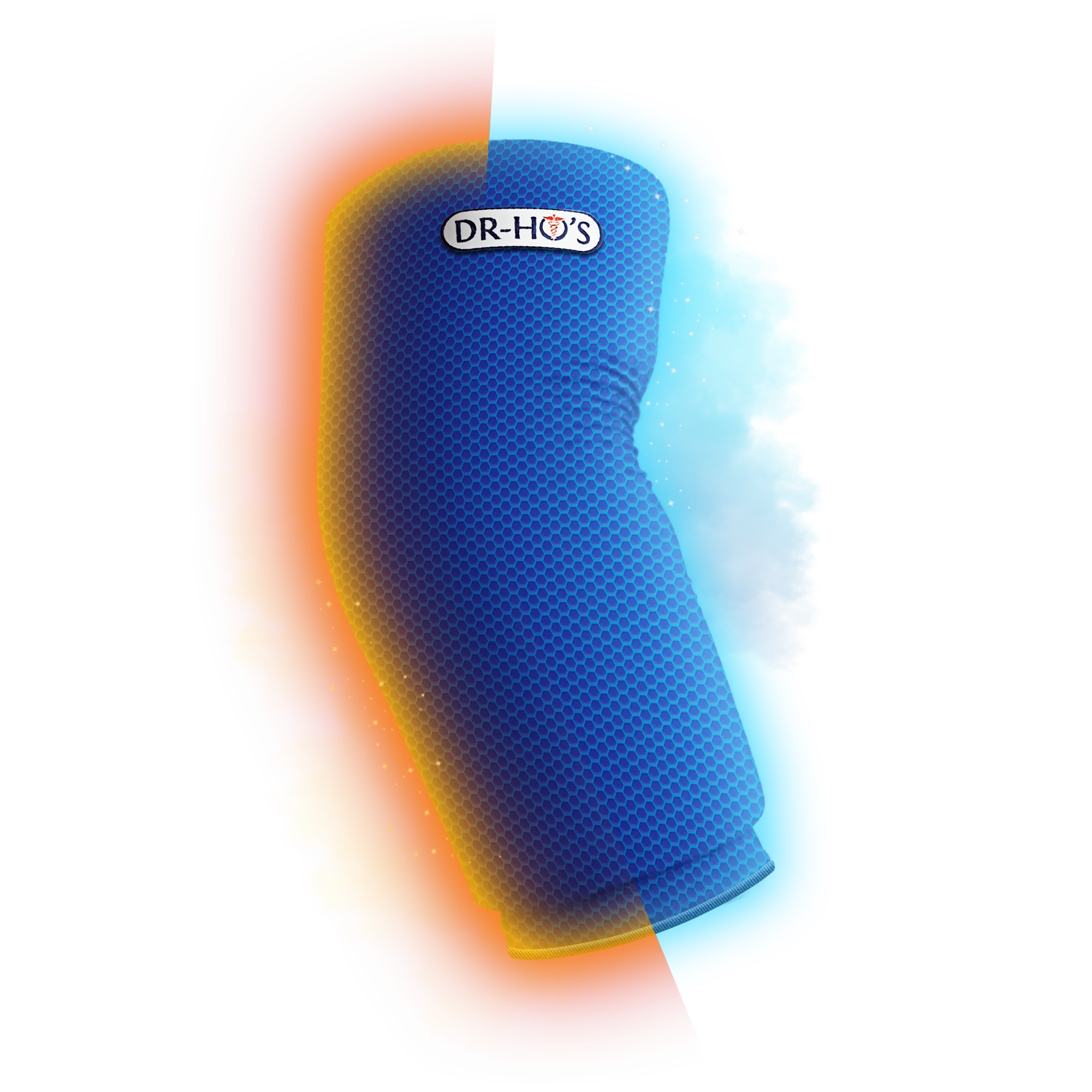 ThermaCool Hot/Cold Elbow Recovery Sleeve - Image 10