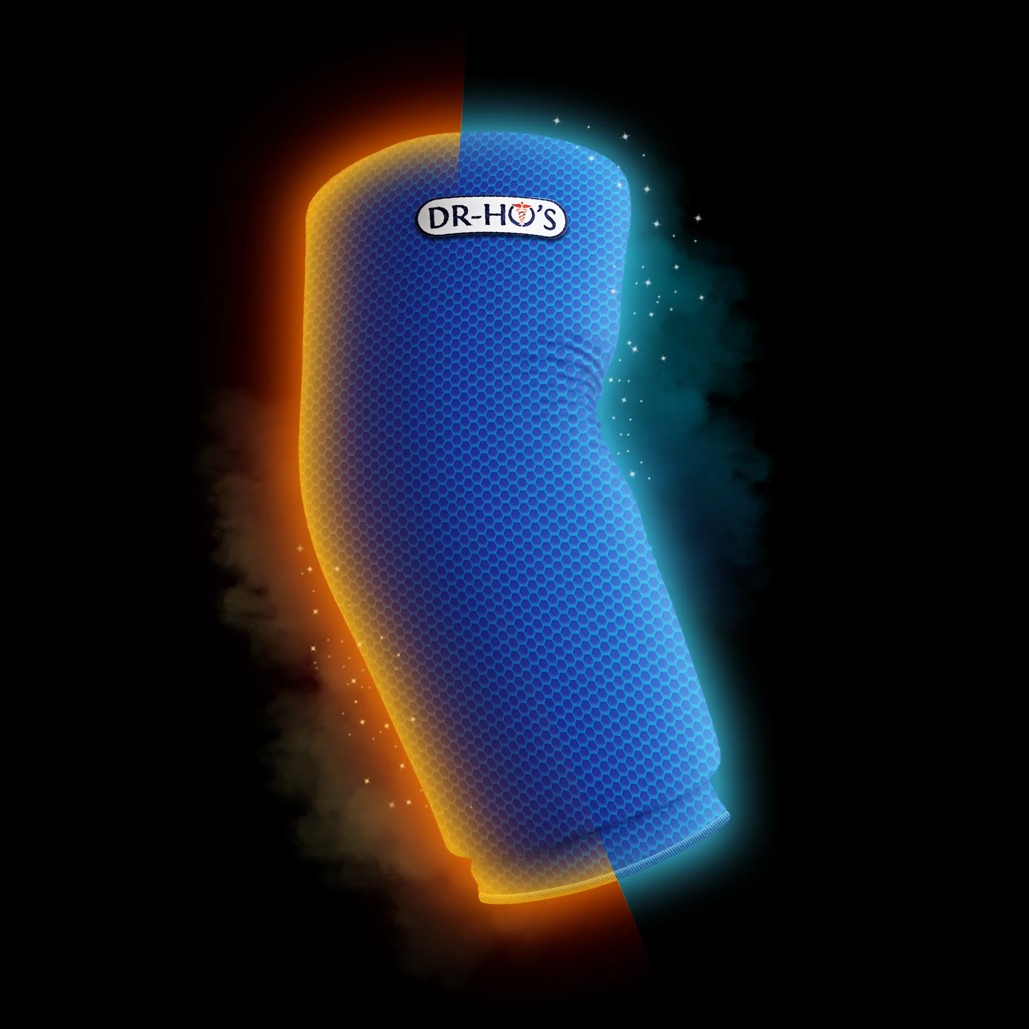 ThermaCool Hot/Cold Elbow Recovery Sleeve - Image 11