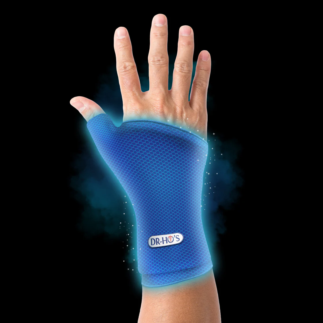 ThermaCool Hot/Cold Hand & Wrist Recovery Sleeve - Image 5