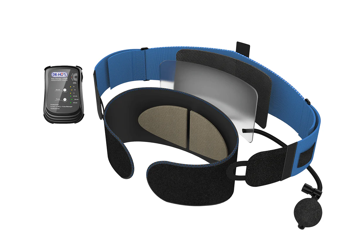 Triple Action Back Belt - Ultimate Package - Image 3