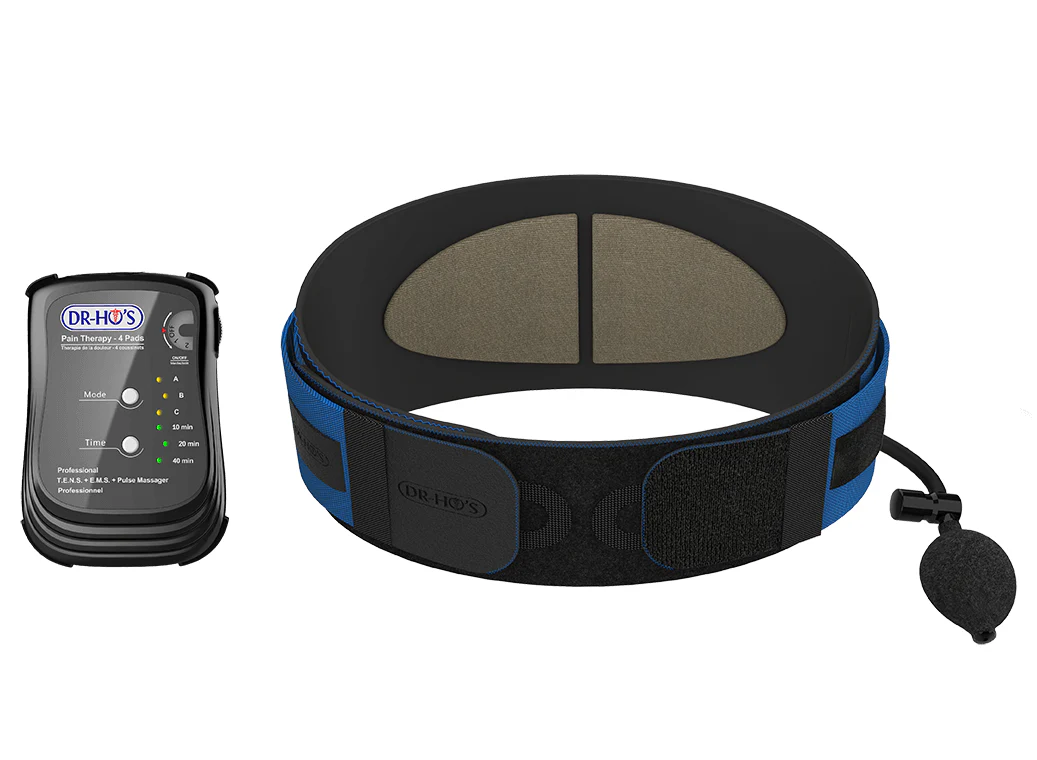 Triple Action Back Belt - Ultimate Package - Image 4