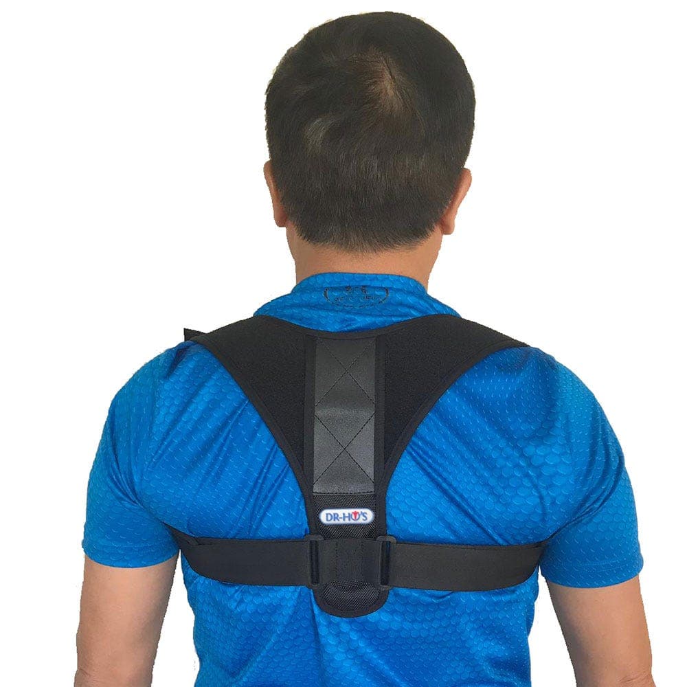 Triple Action Back Belt - Ultimate Package - Image 7